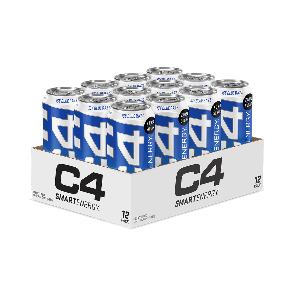 C4 Smart Energy RTD