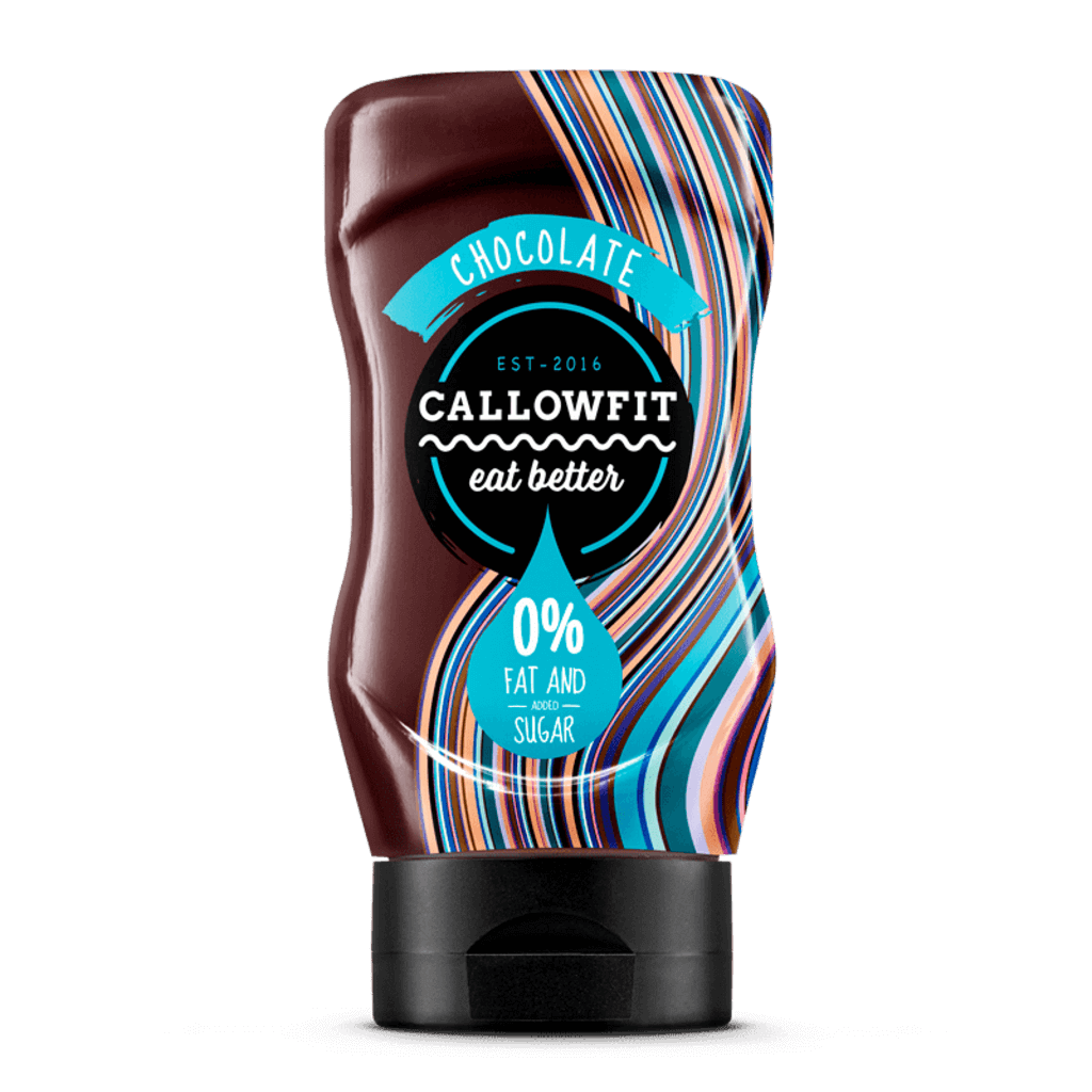 Callowfit Syrup
