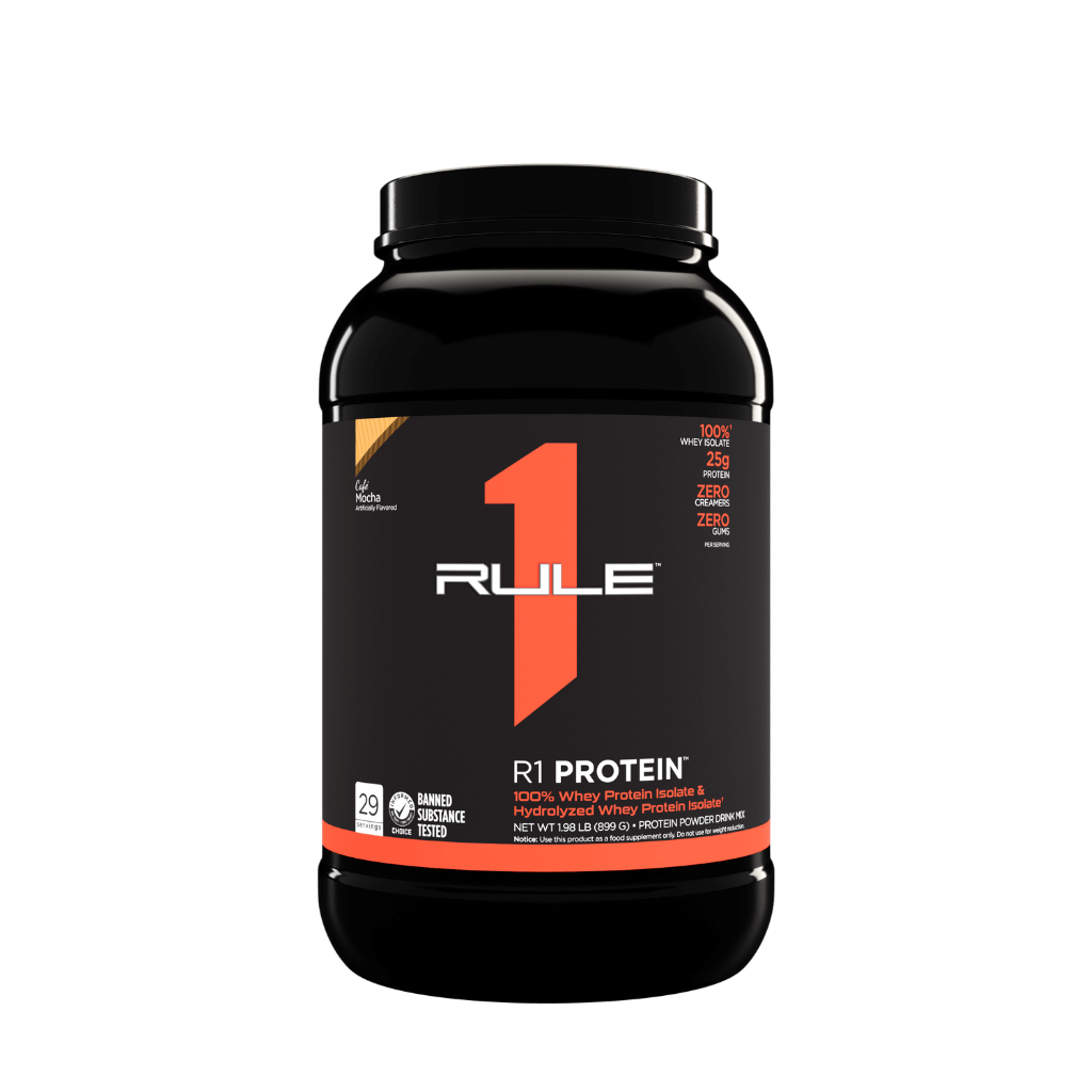 R1 Protein
