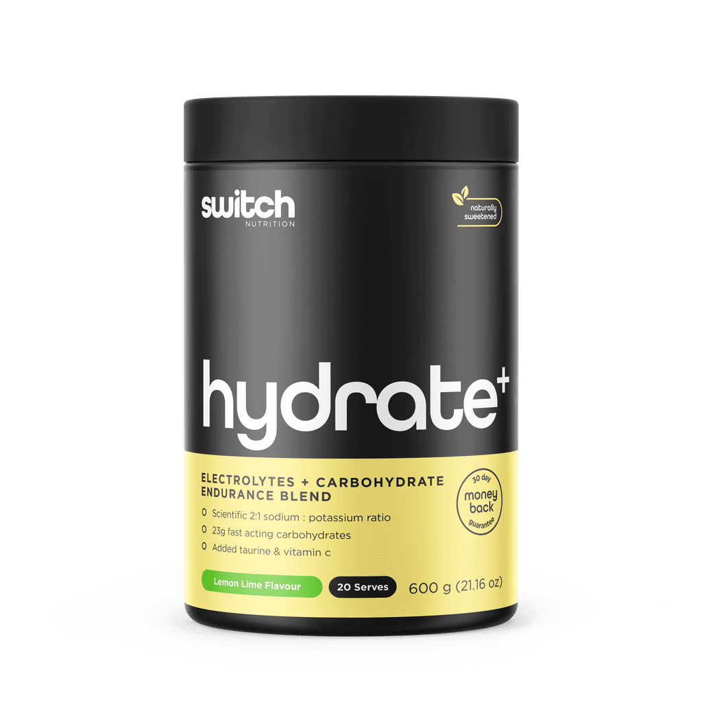 Hydrate+
