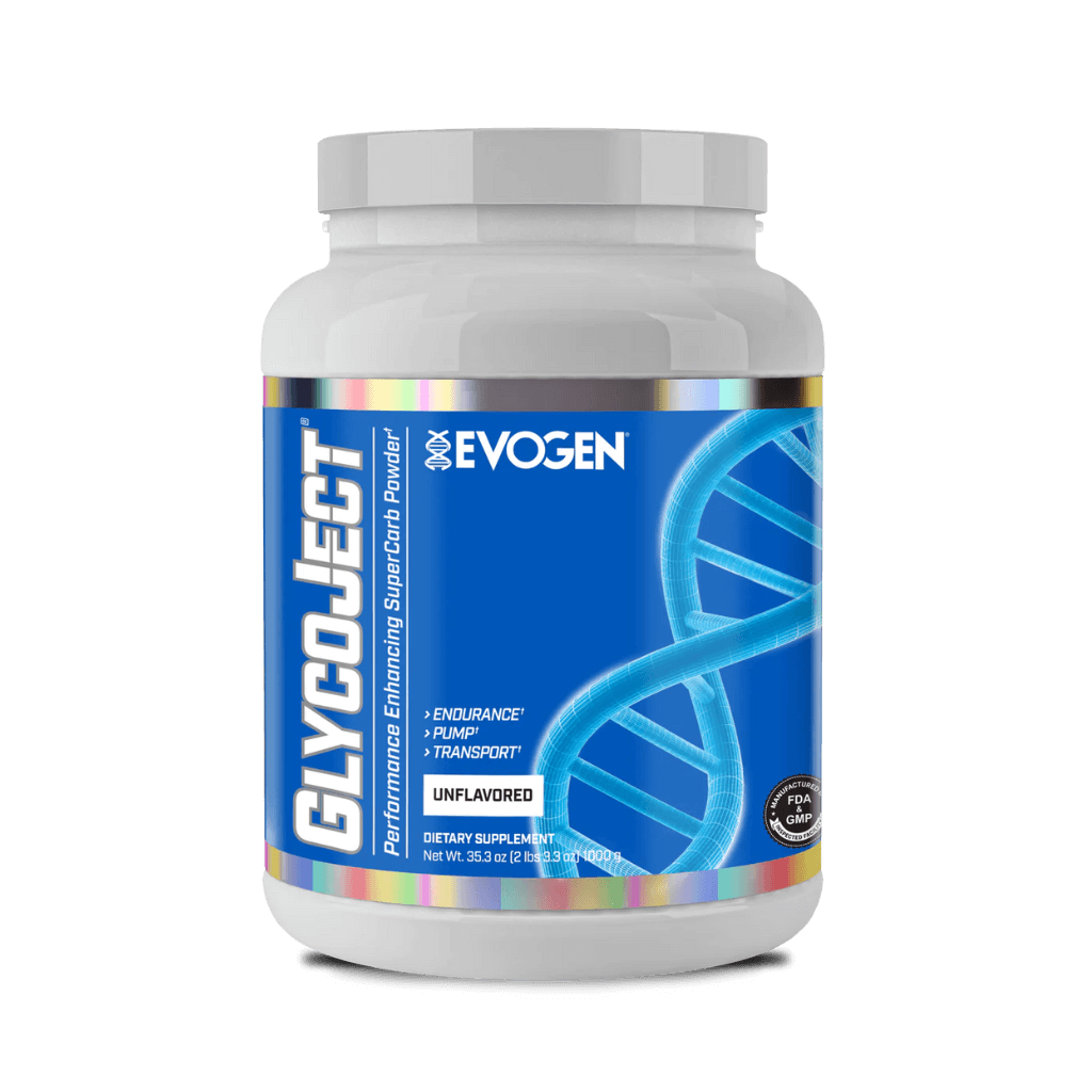 Evogen Glycoject