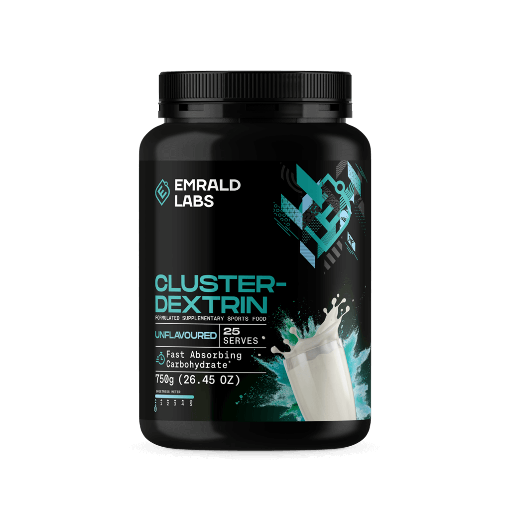 Cluster Dextrin