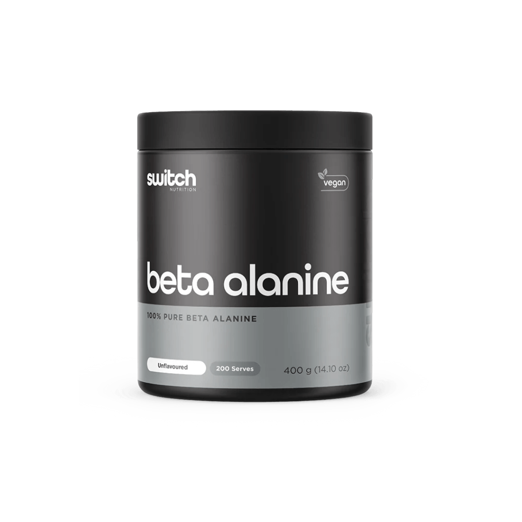 Beta Alanine