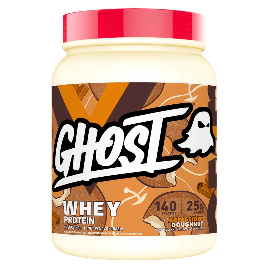 Ghost Whey Protein