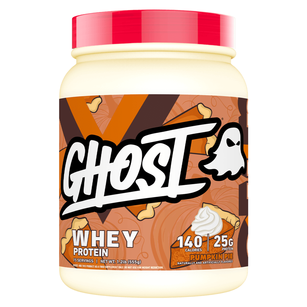Ghost Whey Protein