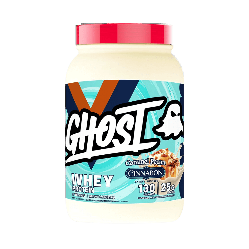 Ghost Whey Protein