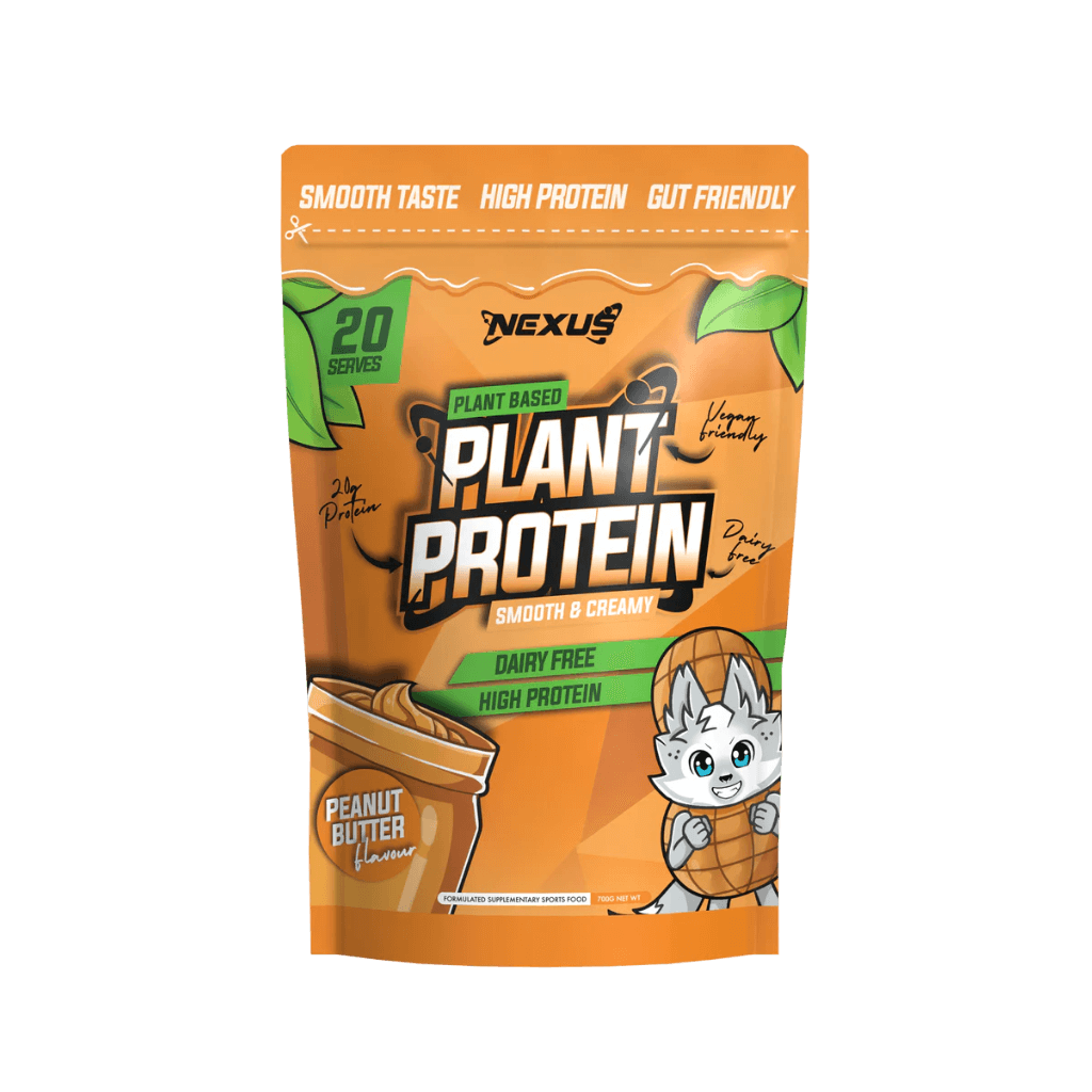 Plant Protein | SPECIAL