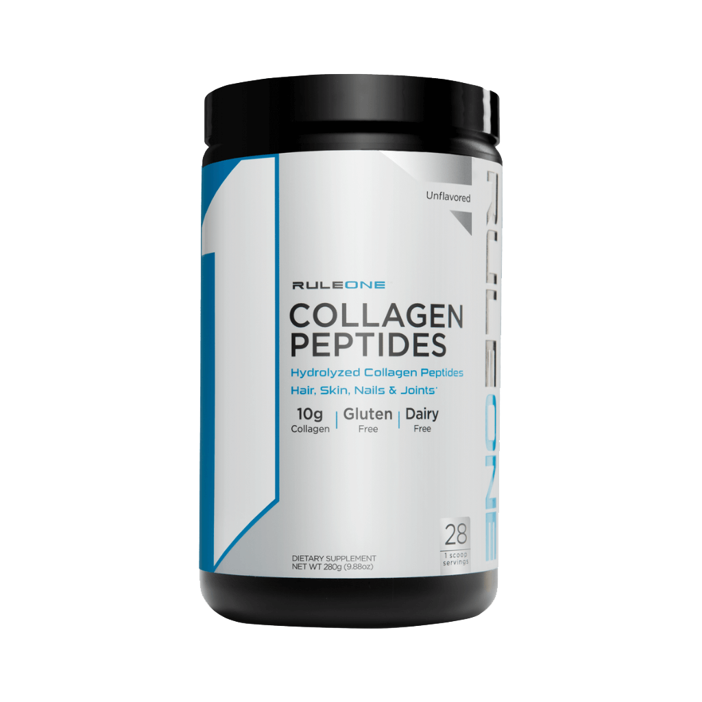 R1 Collagen Peptides