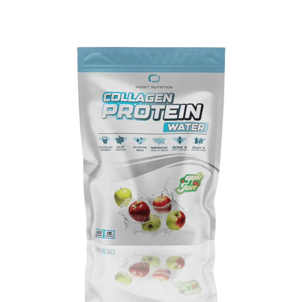 Collagen Protein Water