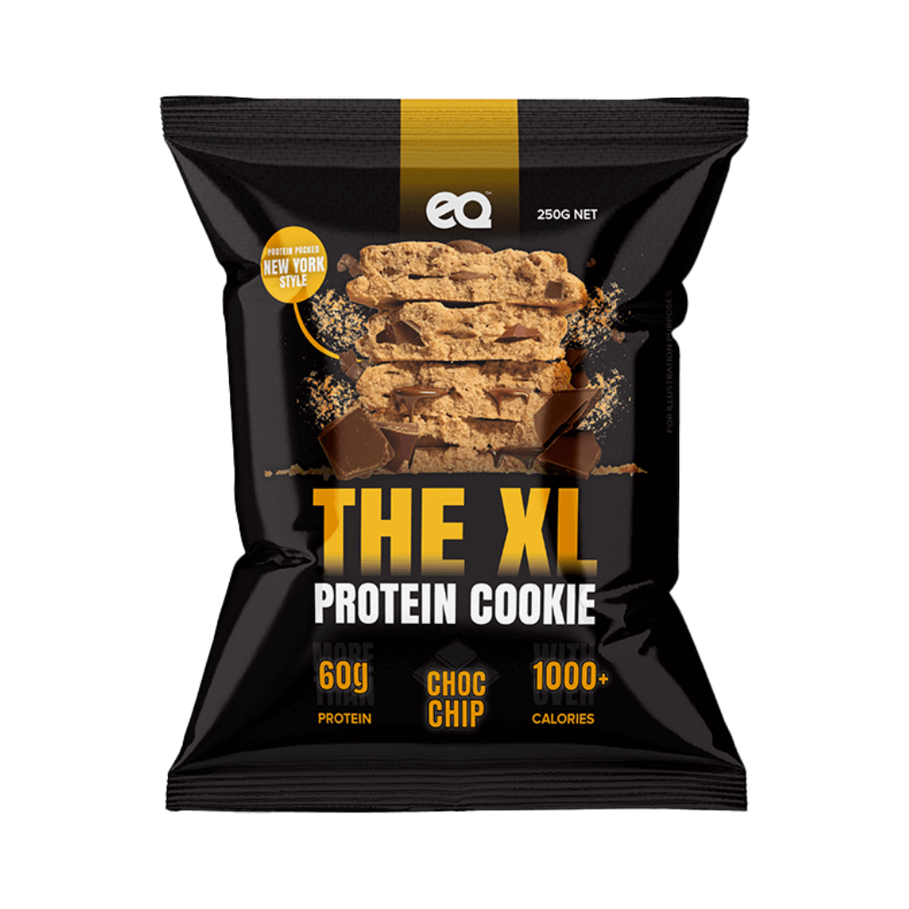 XL1000 Cal Protein Cookie