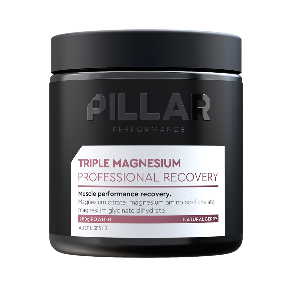 Triple Magnesium