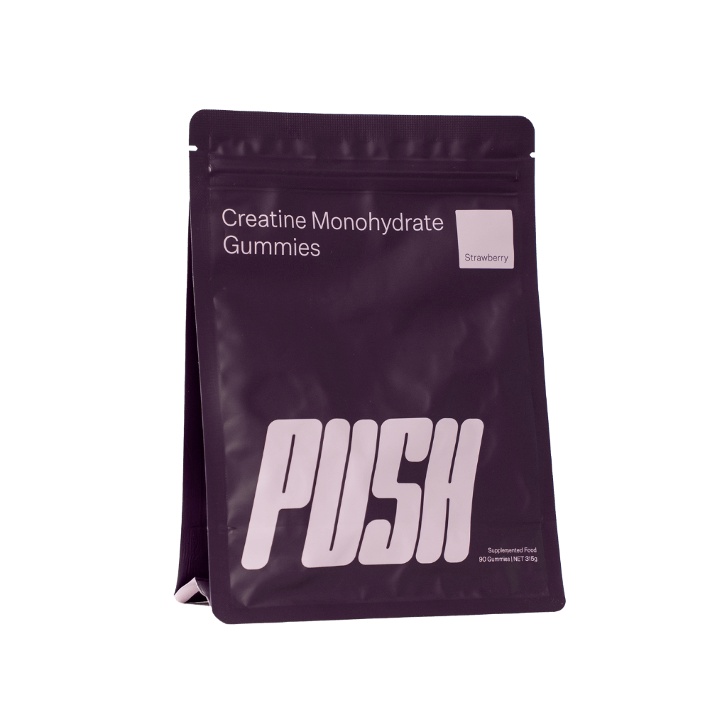 Creatine Monohydrate Gummies