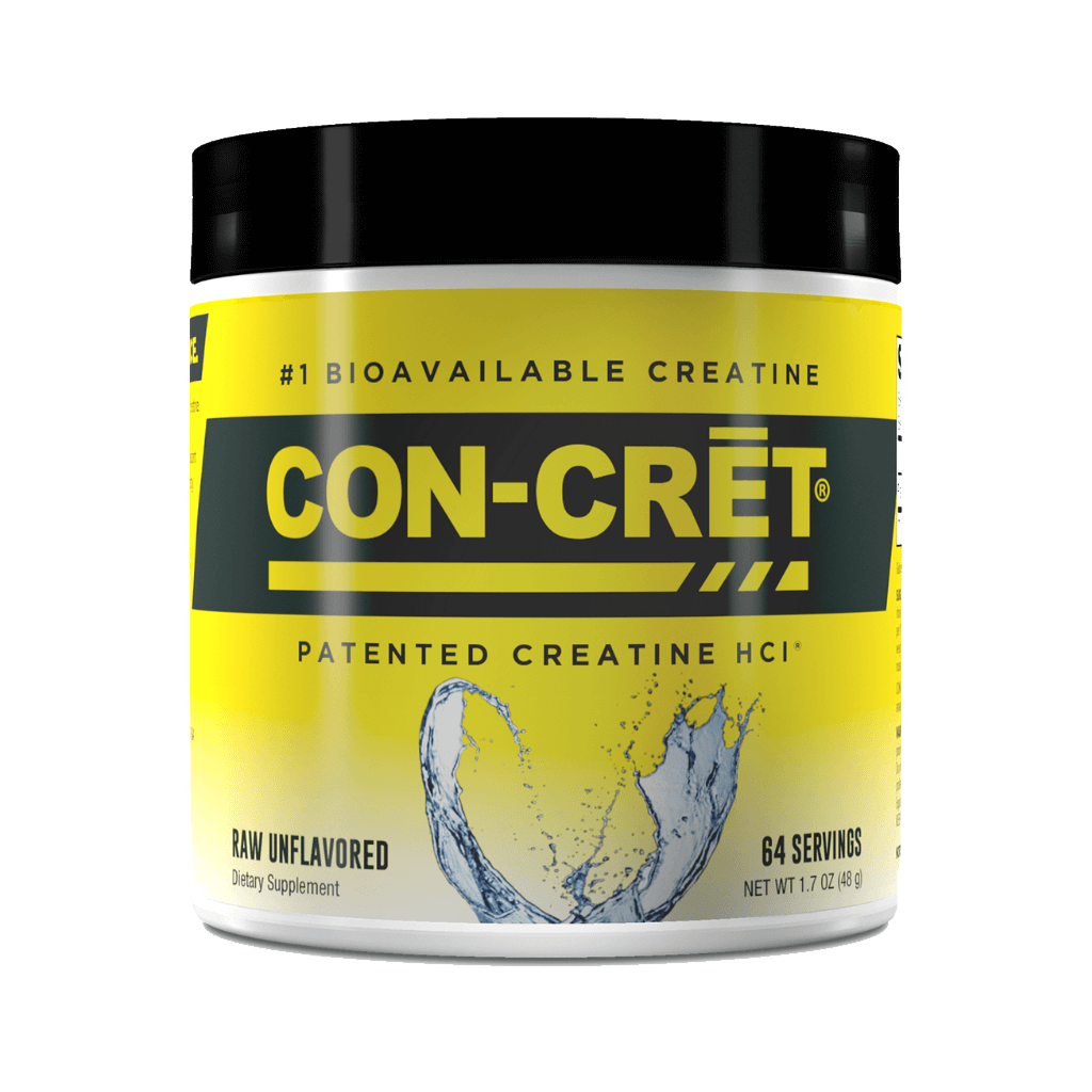 Con-Cret Creatine HCL