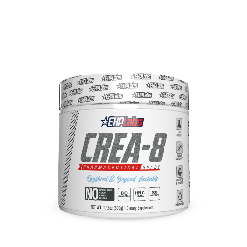 CREA-8 - EHP Labs Creatine
