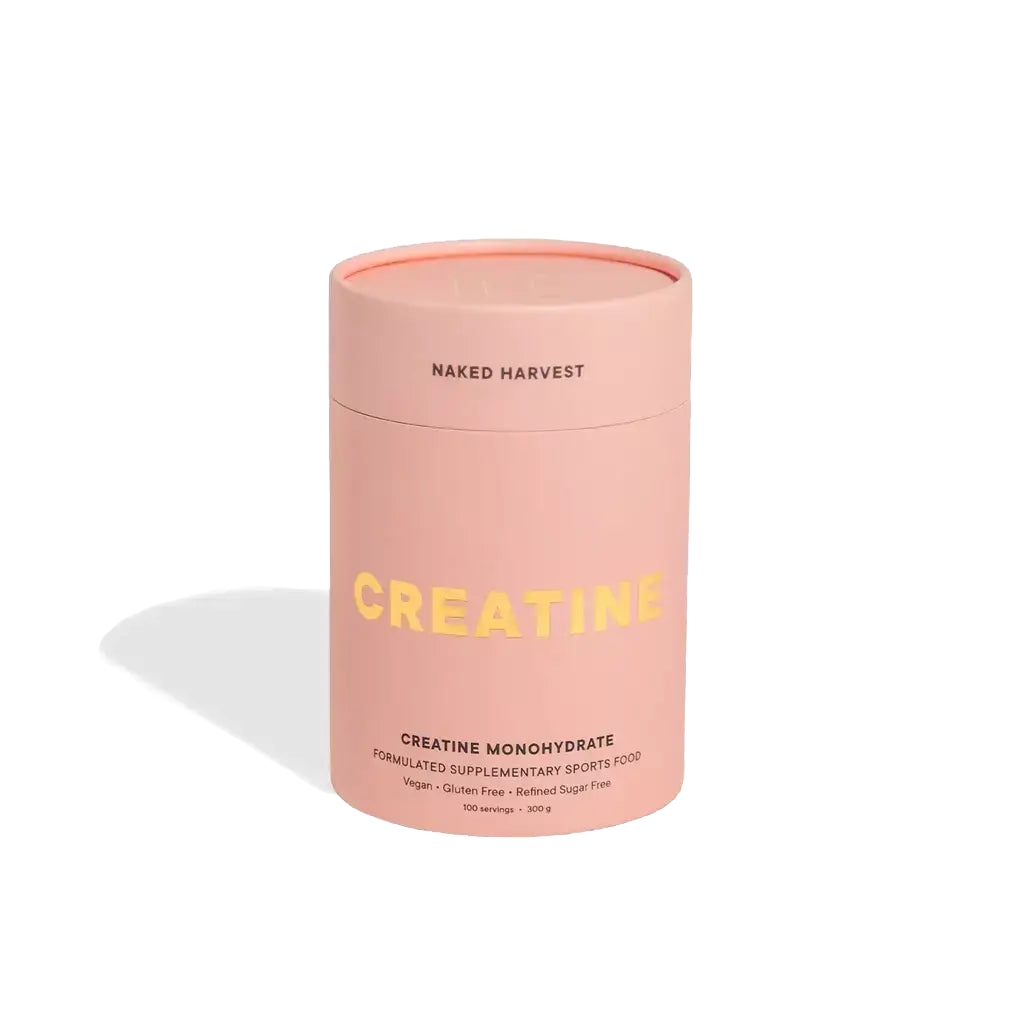 Naked Harvest Creatine