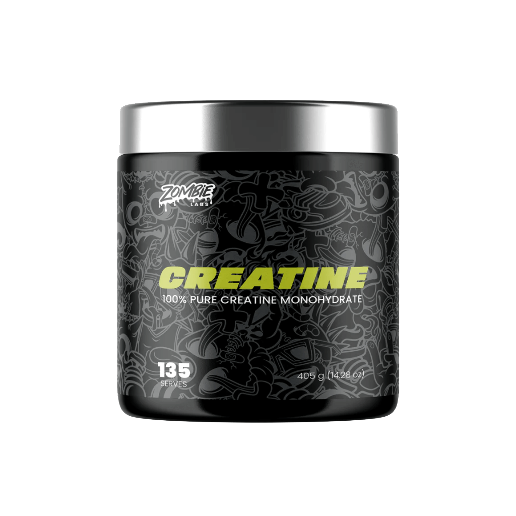Zombie Labs Creatine