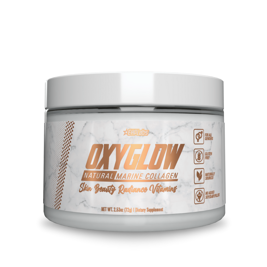 OxyGlow