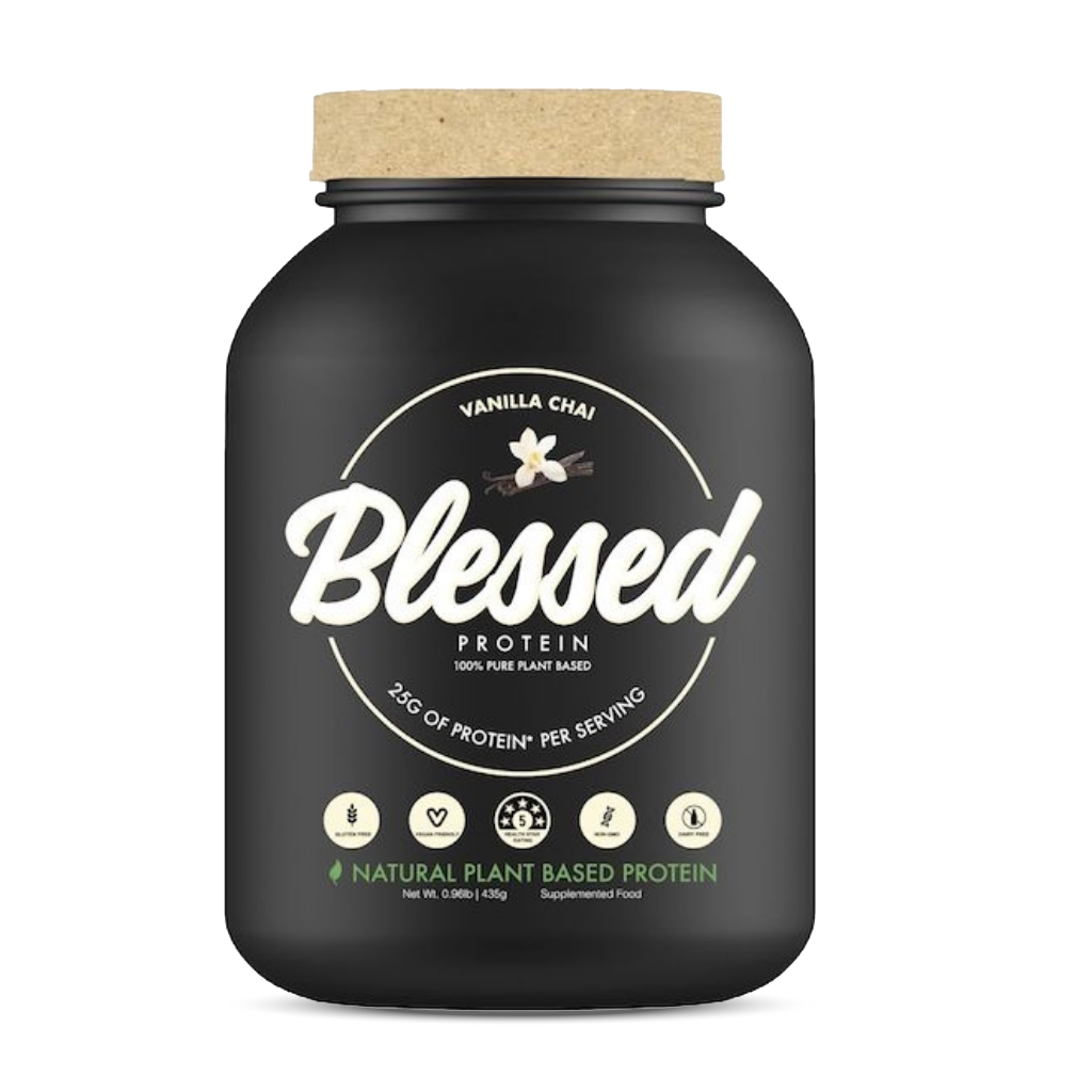 Blessed Plant Protein
