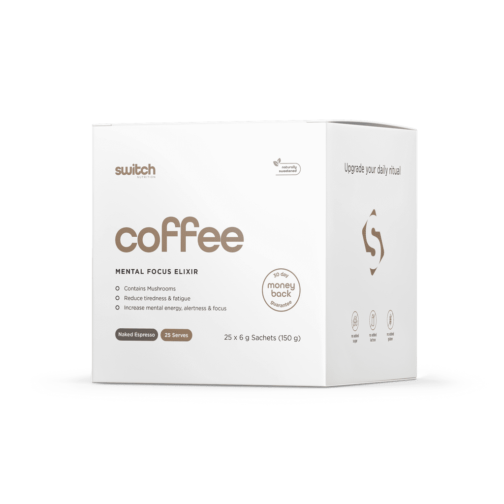 Coffee Switch