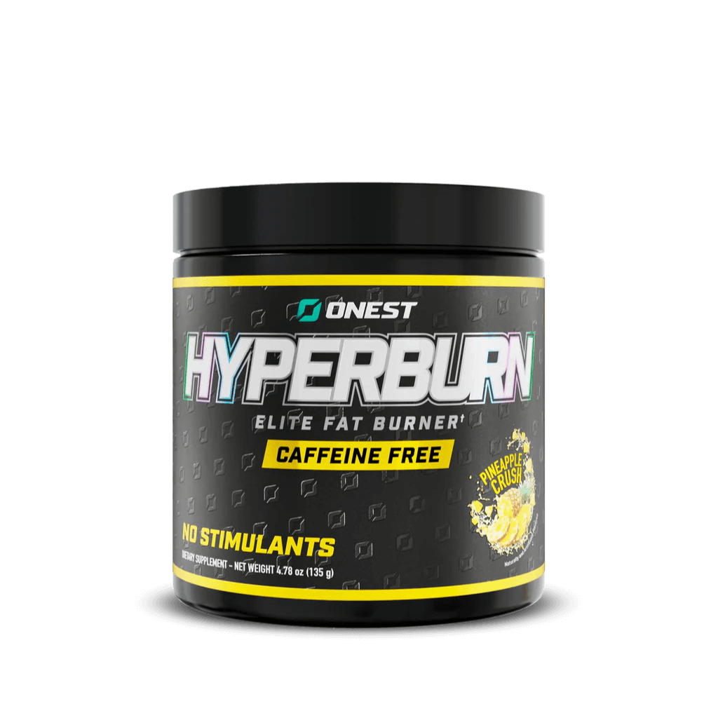 Hyperburn | Caffeine Free