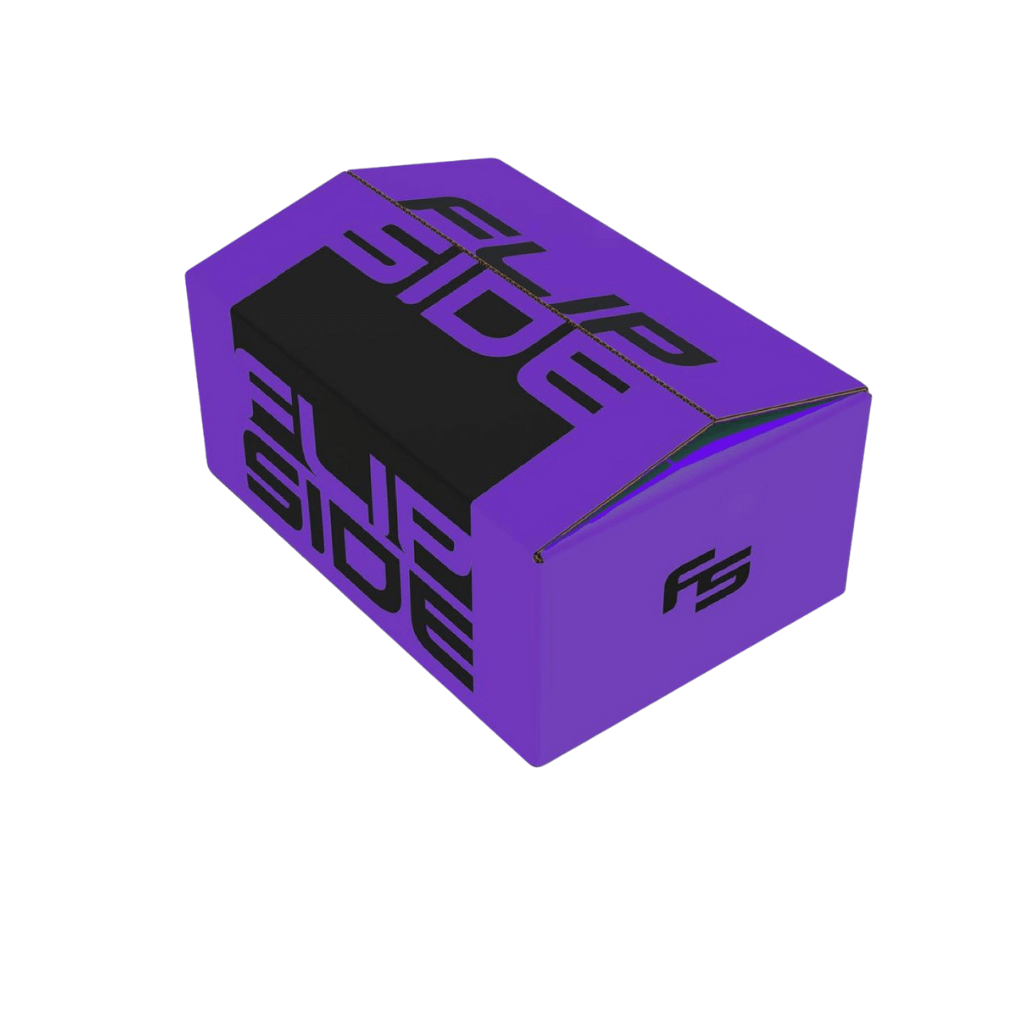 Flipside Energy Drink