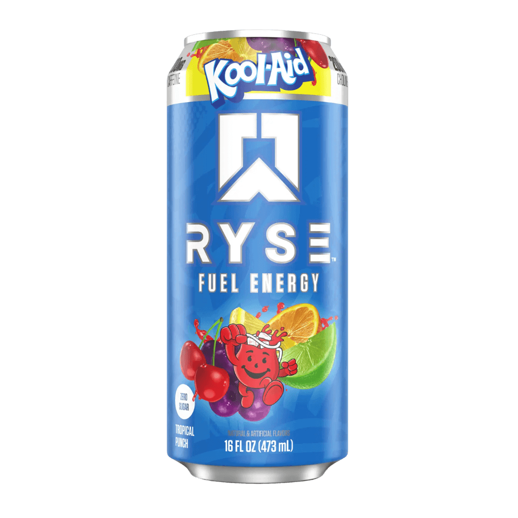 Fuel Energy RTD