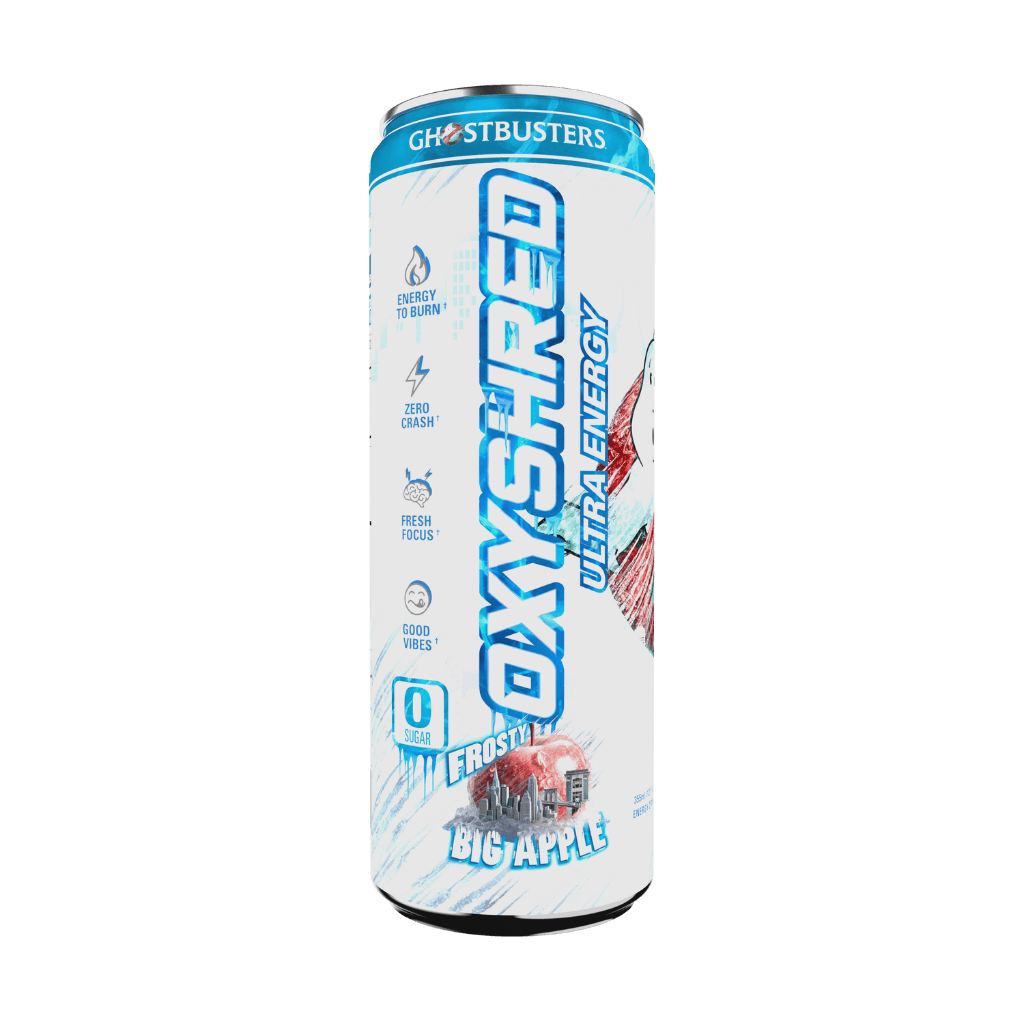 OxyShred Ultra Energy RTD | SPECIAL