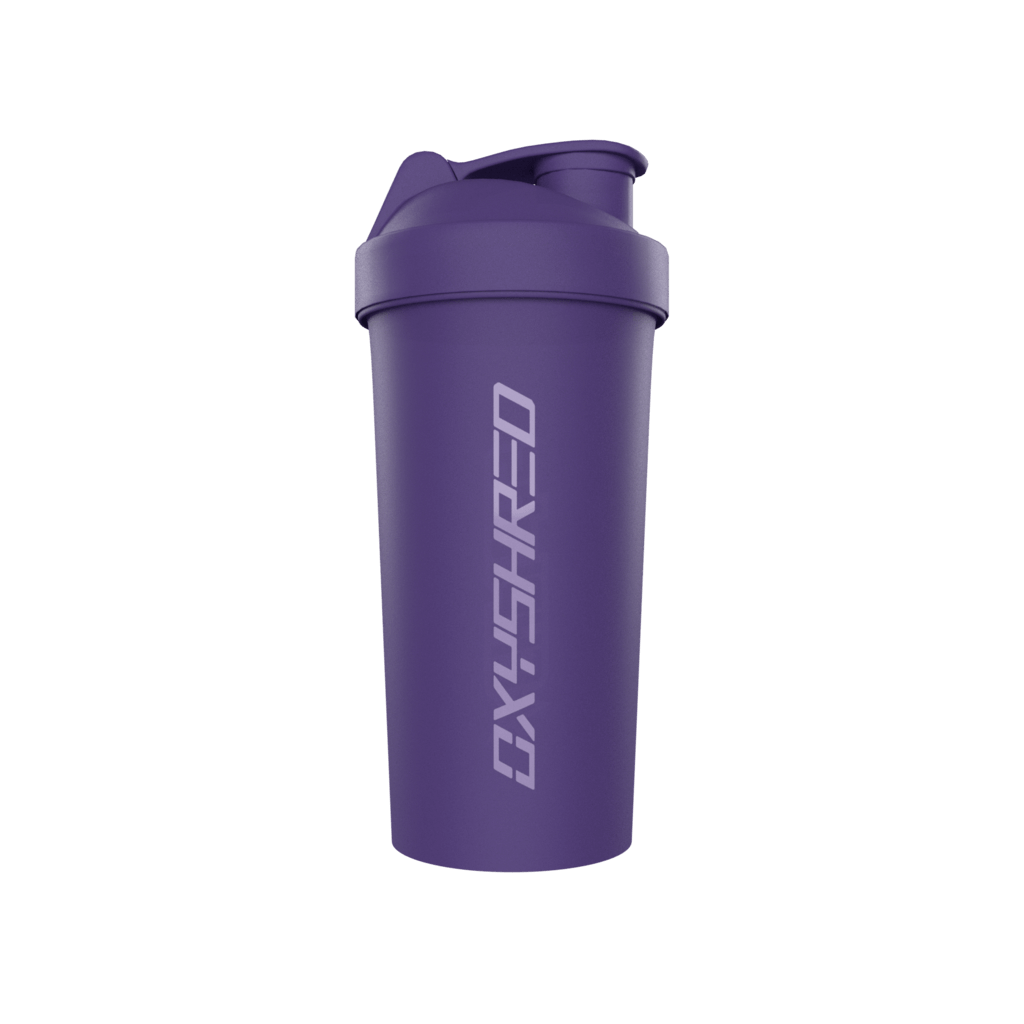 Oxyshred Shaker | Voodoo