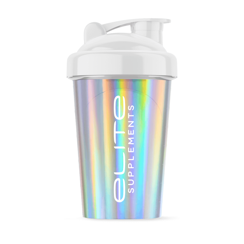 Elite Holographic Shaker