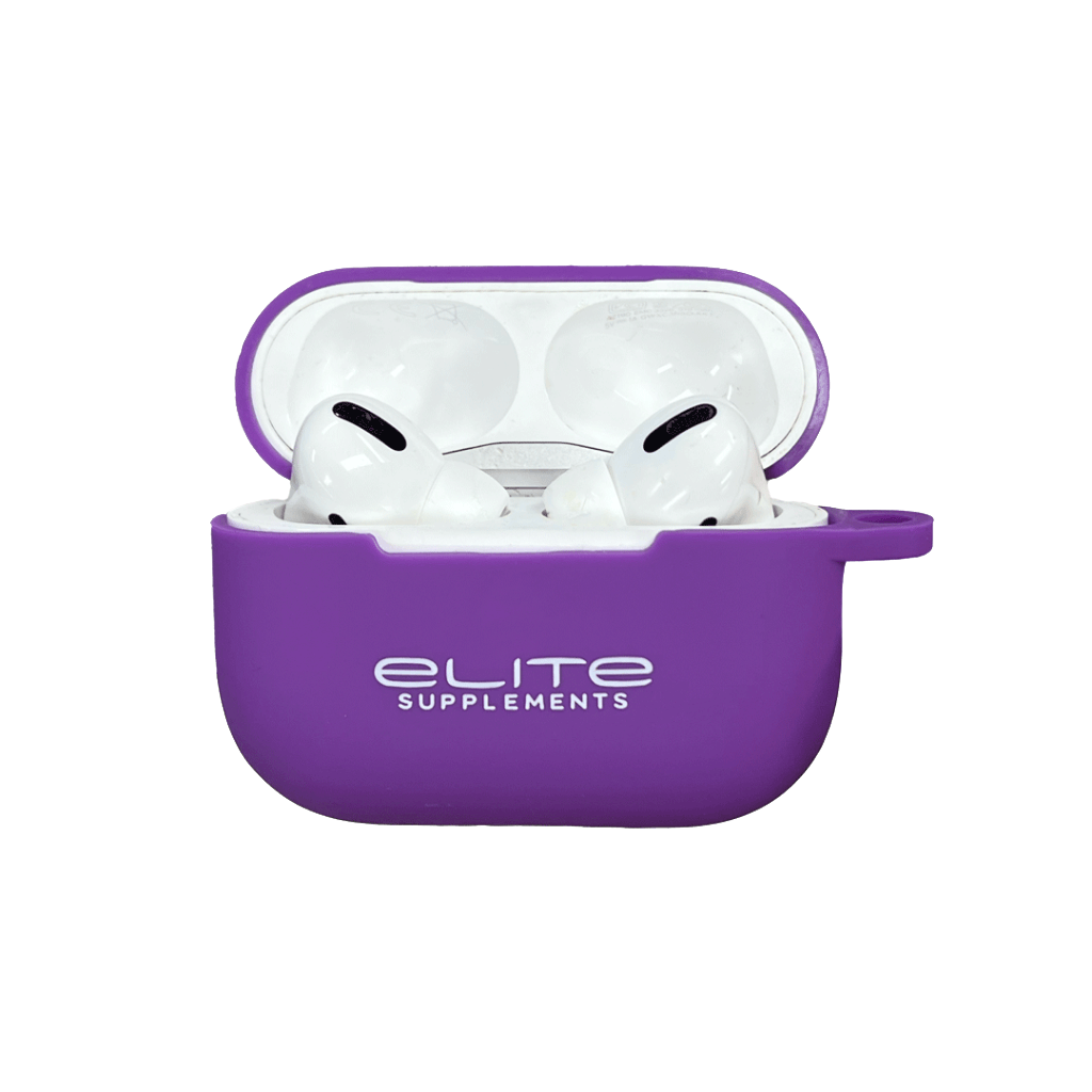 Airpods Case Protection