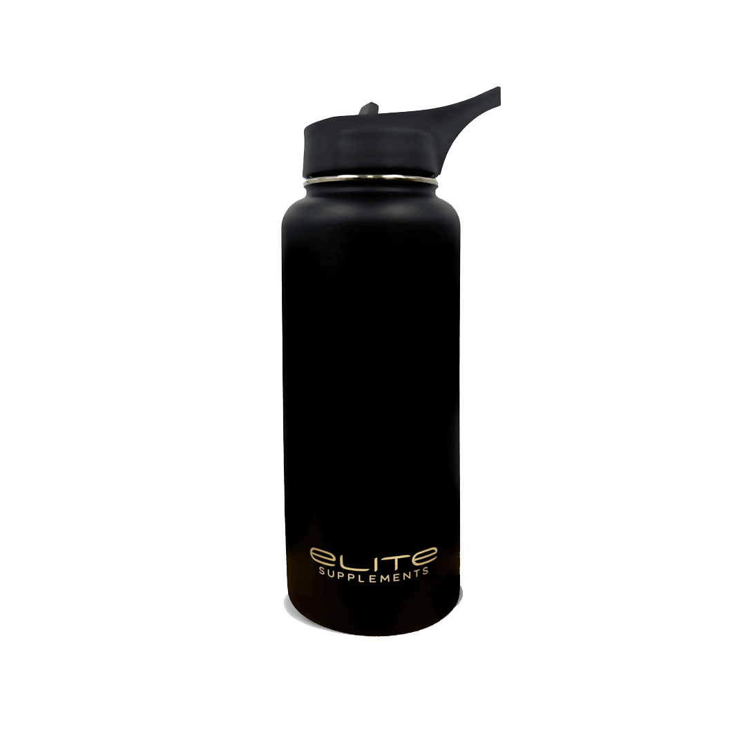 Elite Insulated Flask