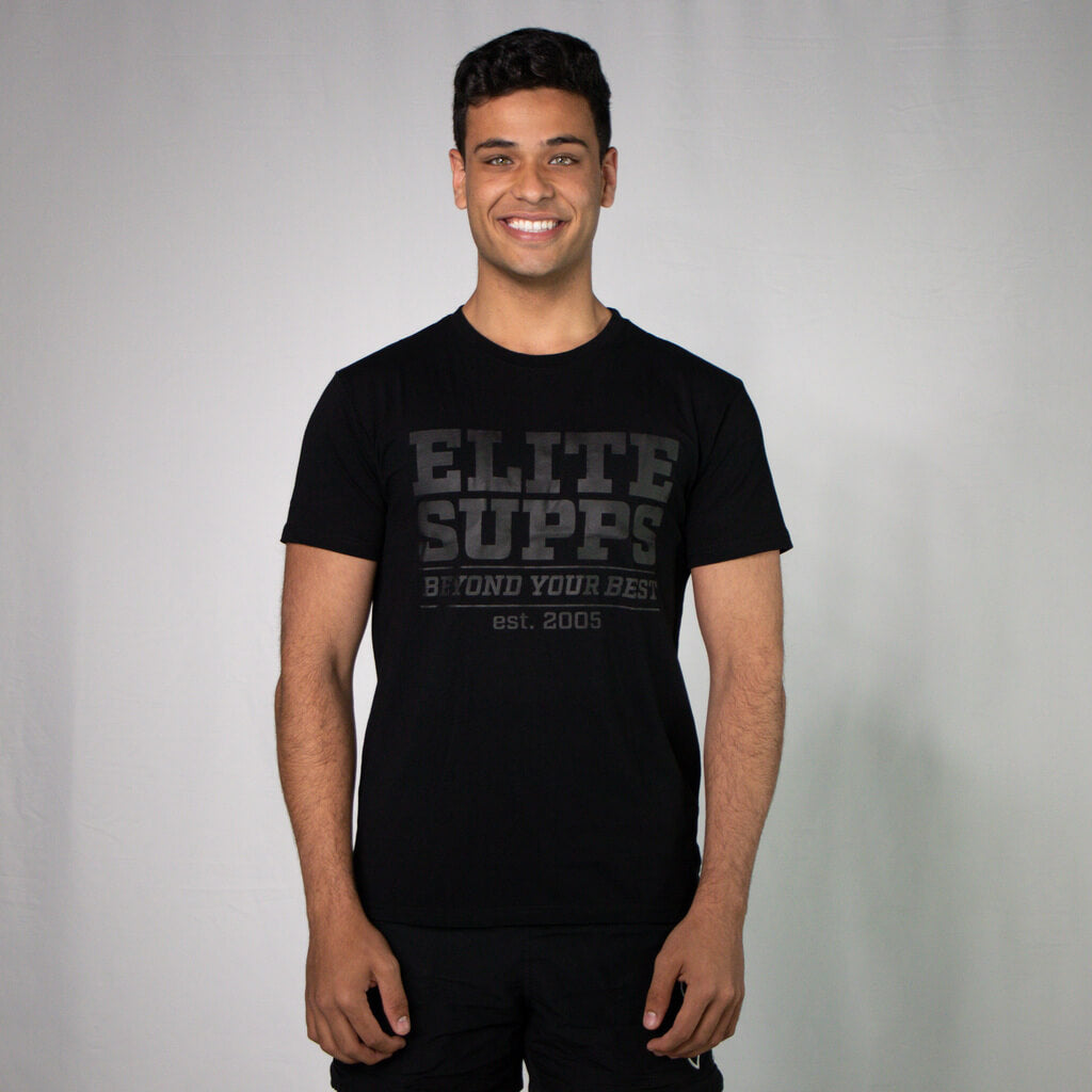 Beyond Your Best T-Shirt