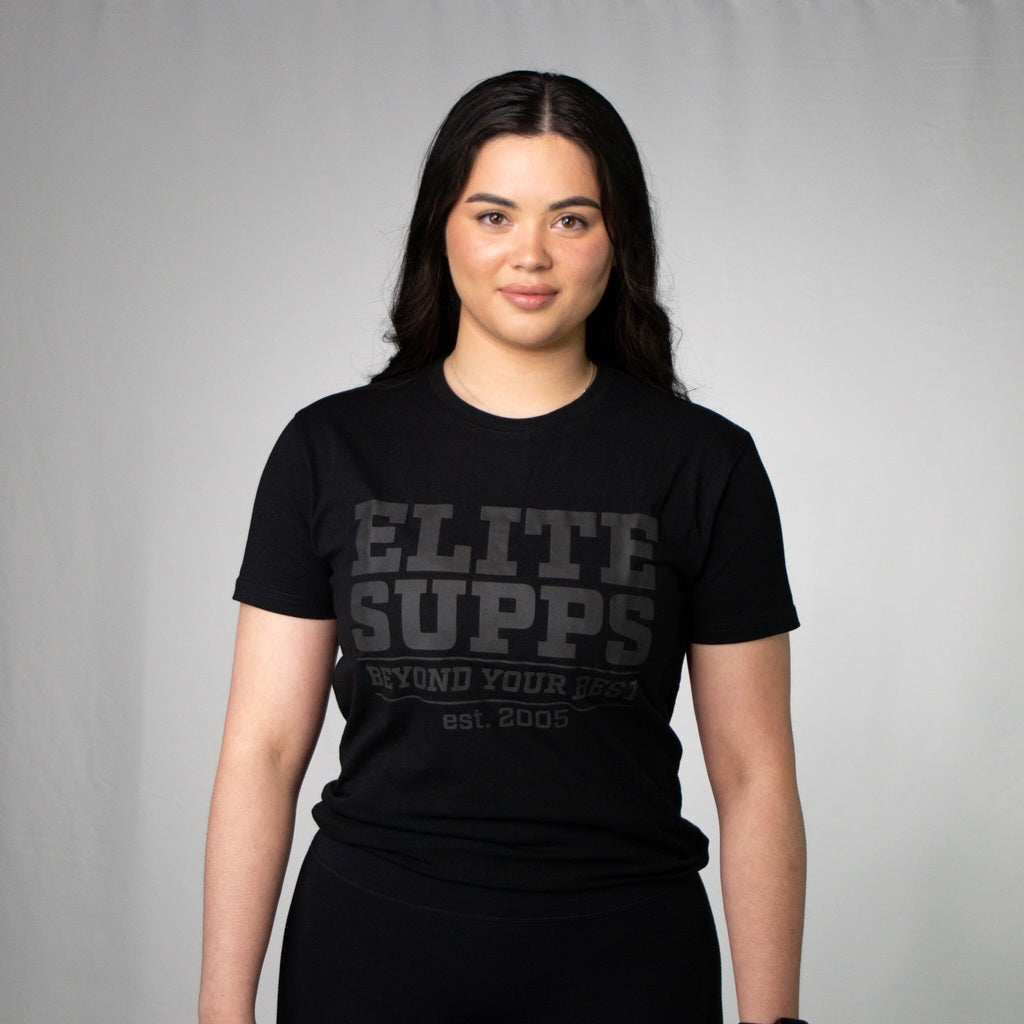 Beyond Your Best T-Shirt
