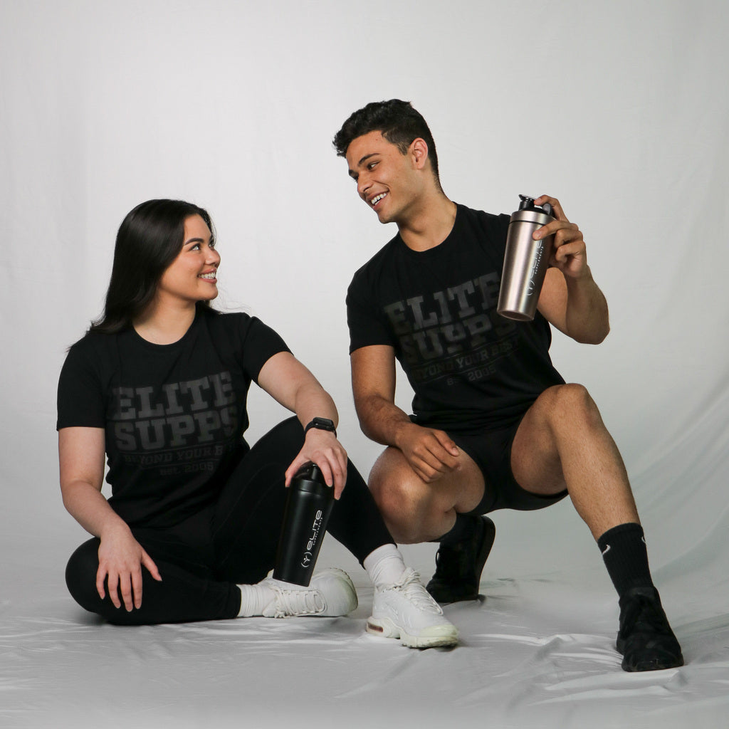 Beyond Your Best T-Shirt