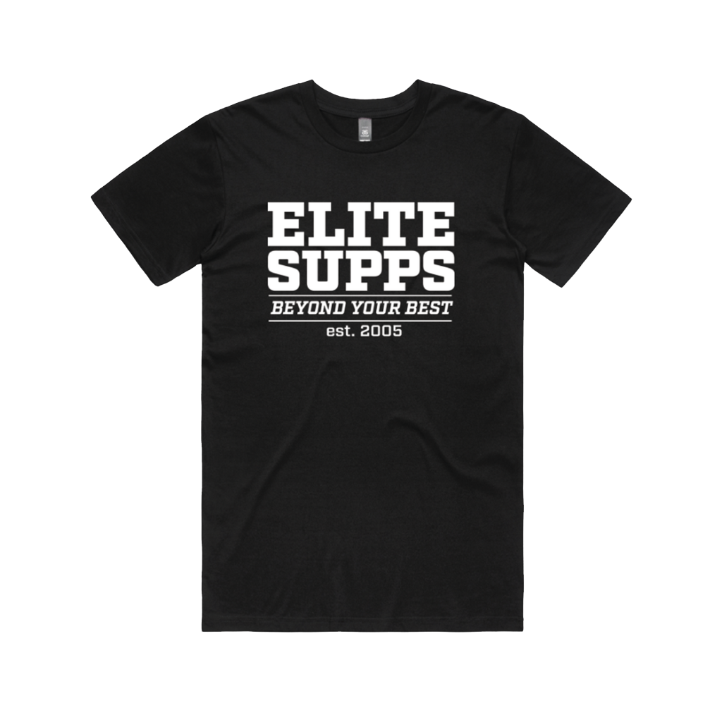 Beyond Your Best T-Shirt
