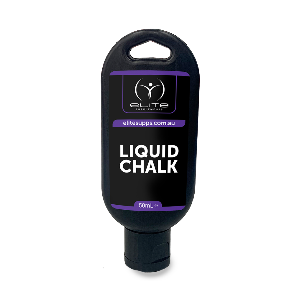 Liquid Chalk