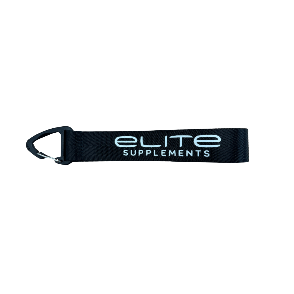 Elite Wrist Lanyard