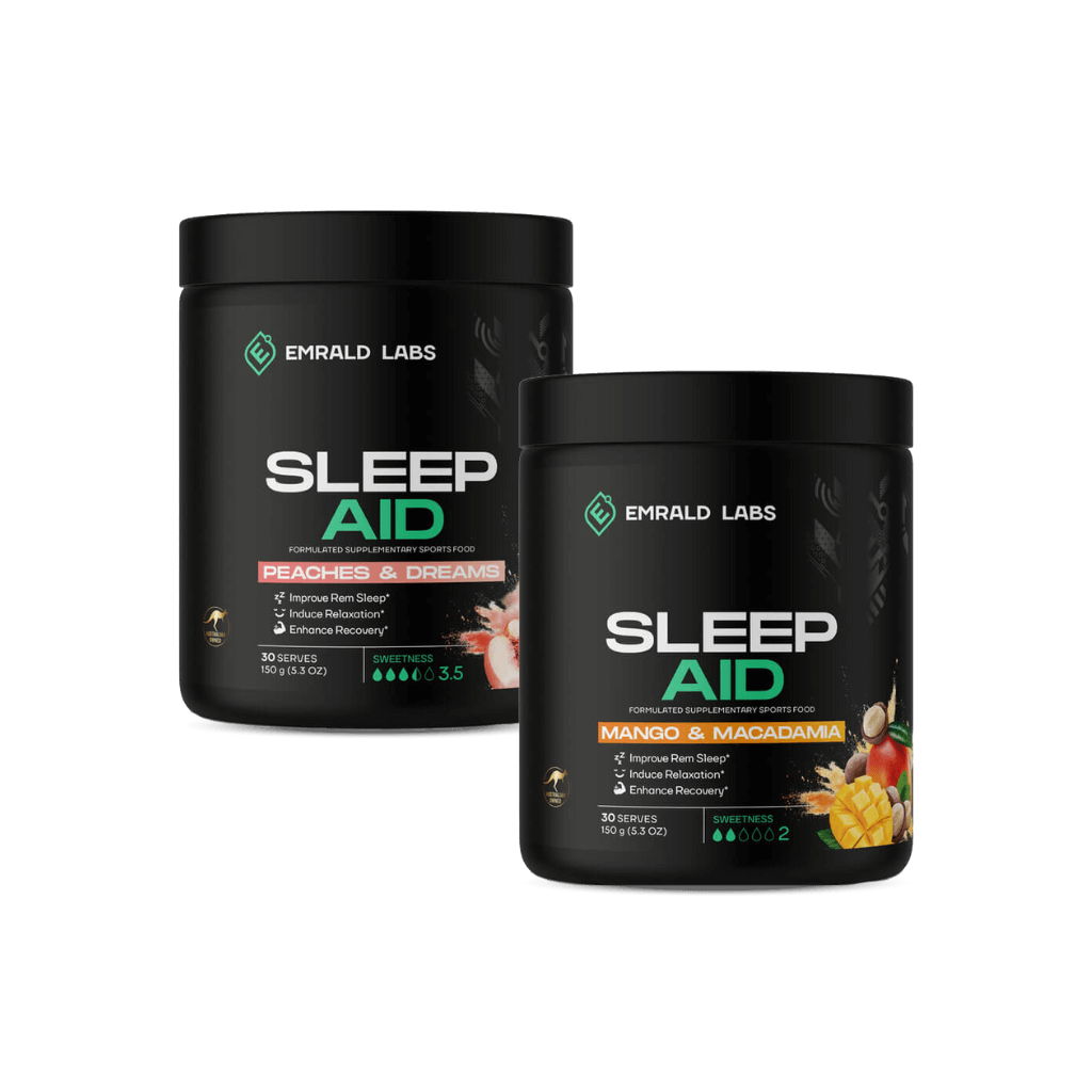 Sleep Aid | Twin Pack