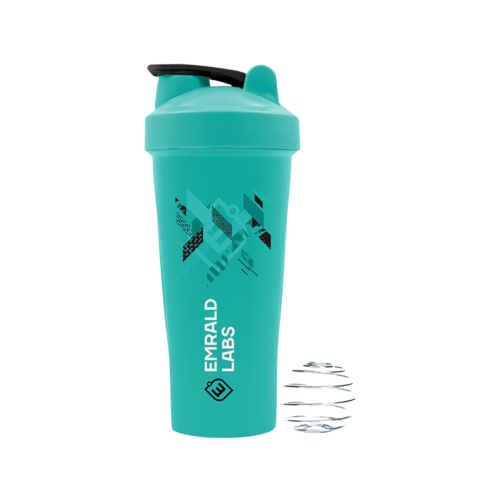 Emrald Labs Shaker