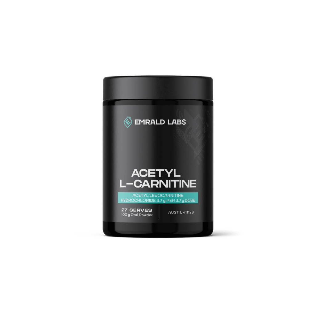 Acetyl L-Carnitine