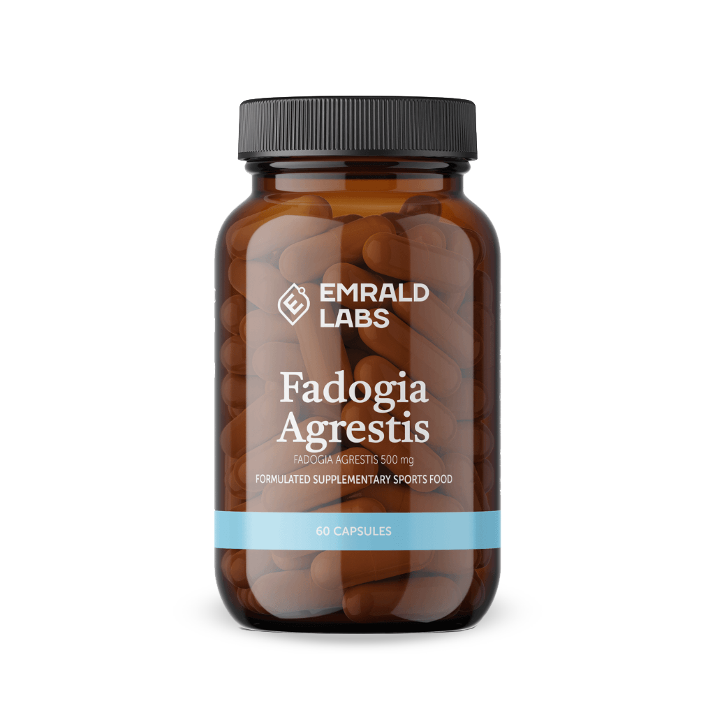 Fadogia Agrestis