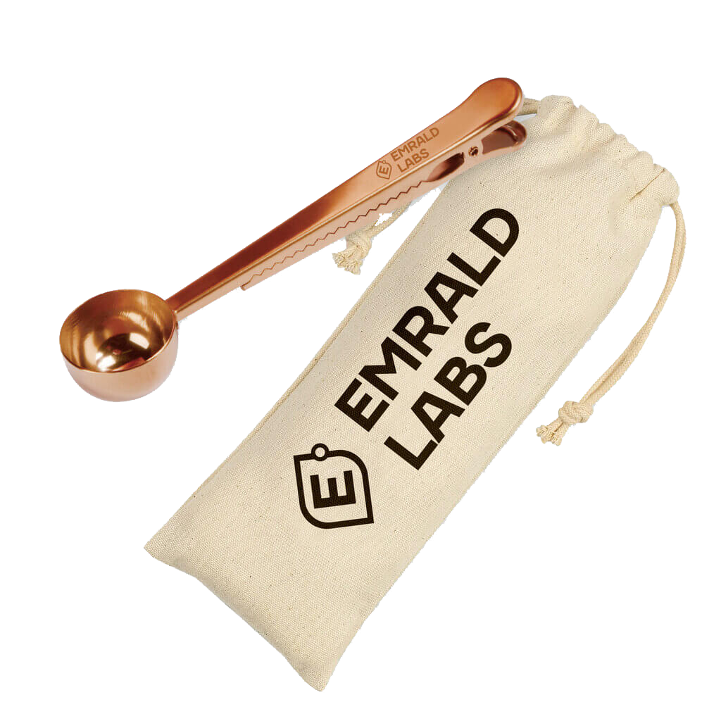 Measuring Scoop