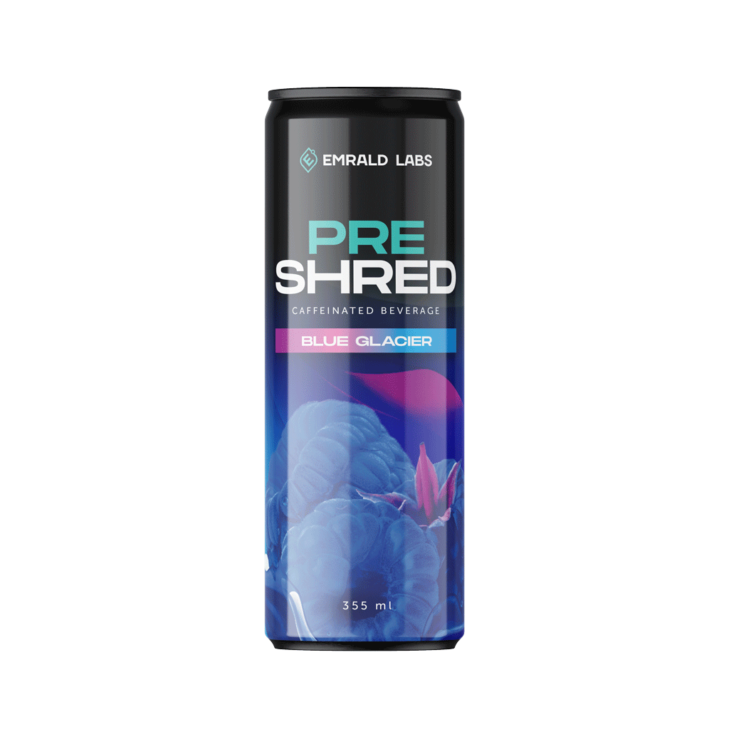Pre Shred RTD | Single