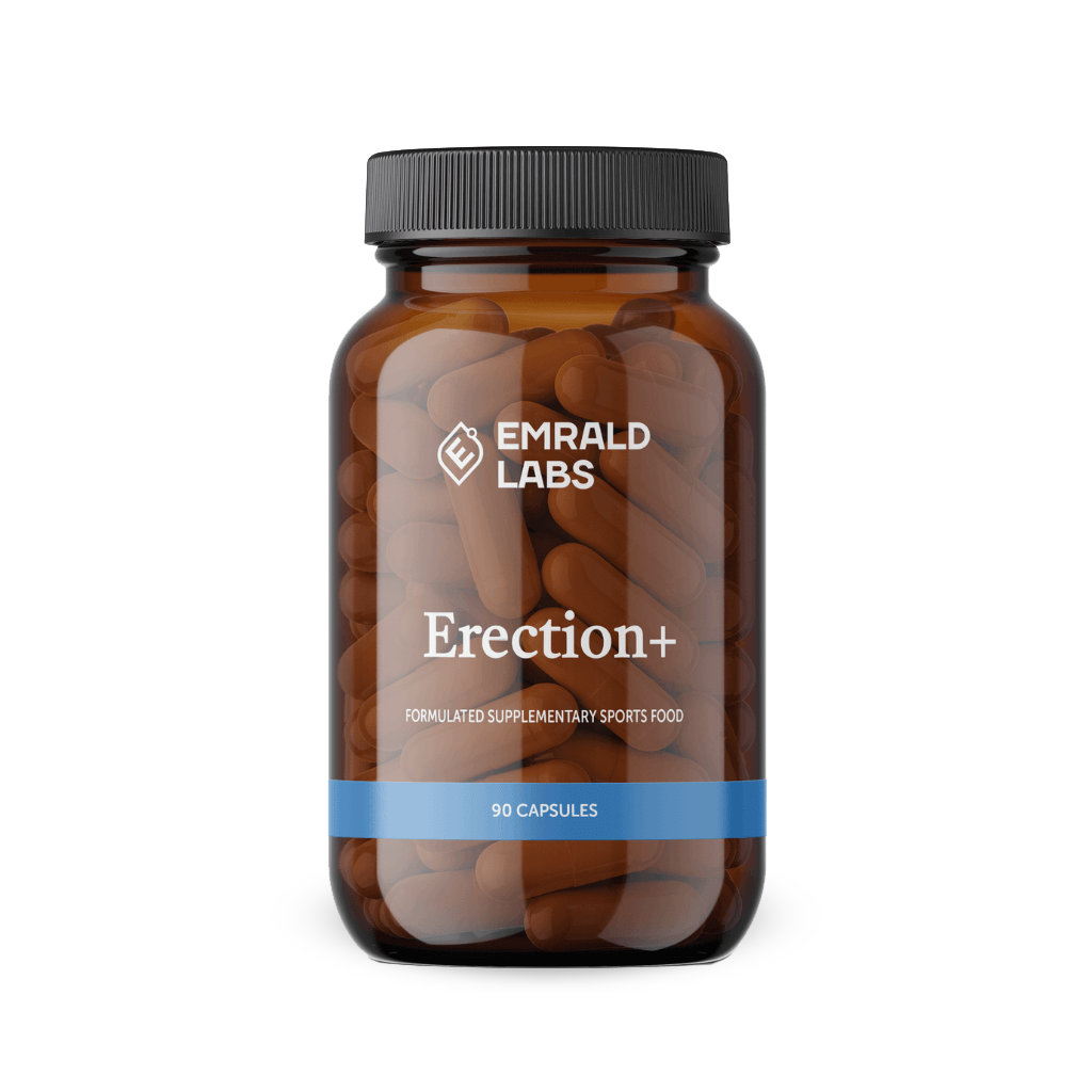 Erection+