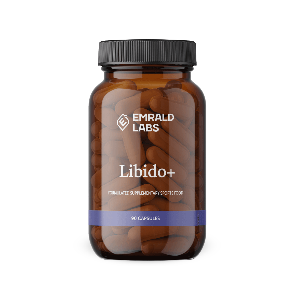 Libido+