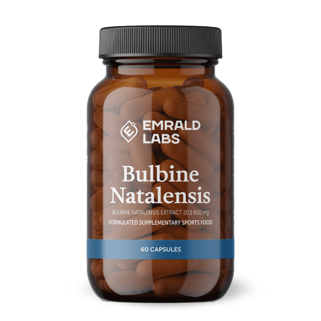 Testosterone Booster