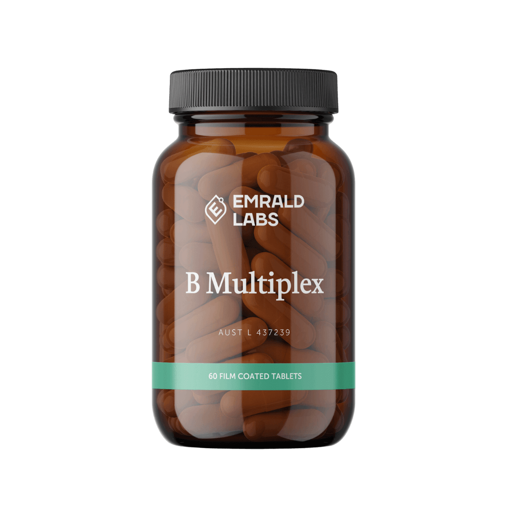 Multivitamin B