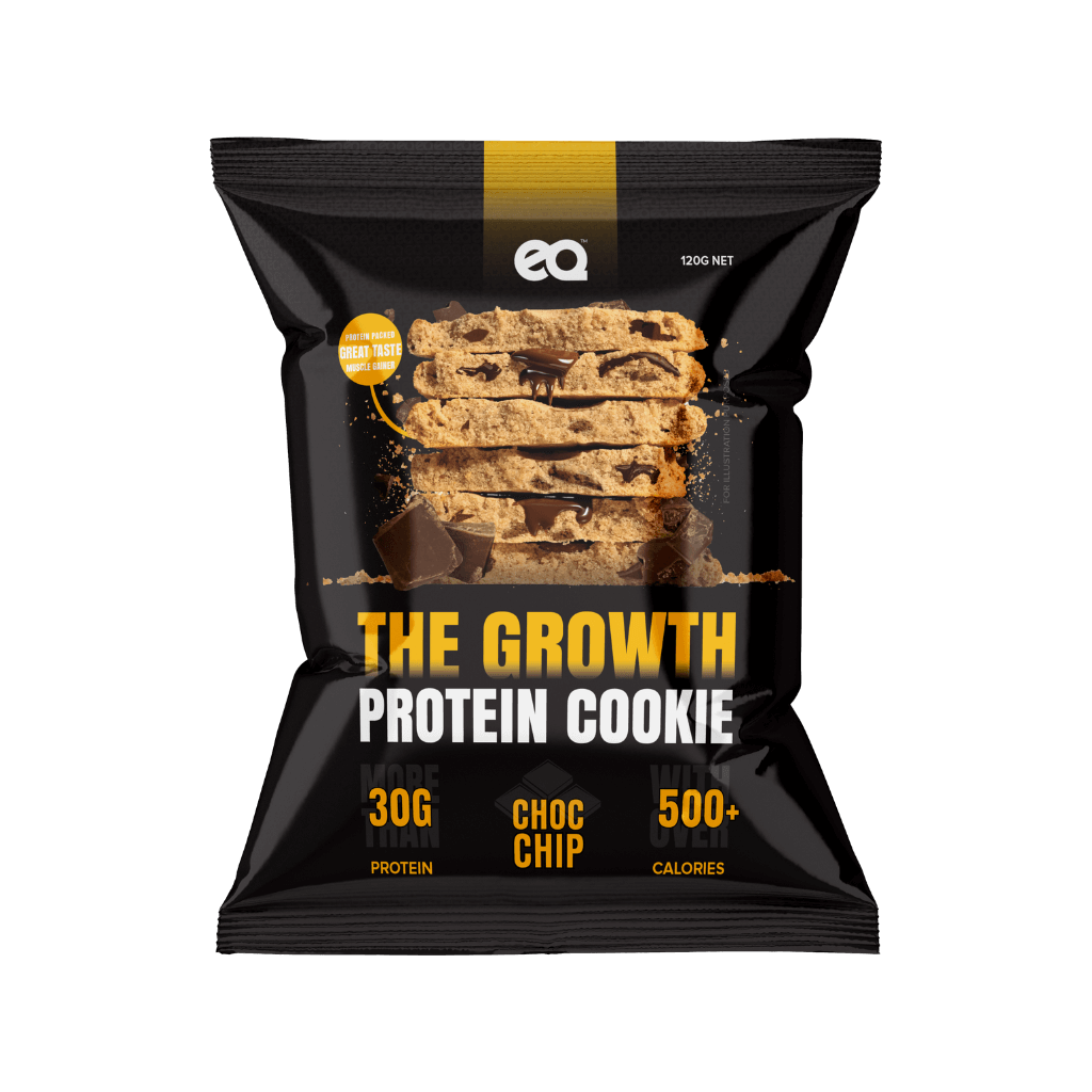 The Growth Cookie