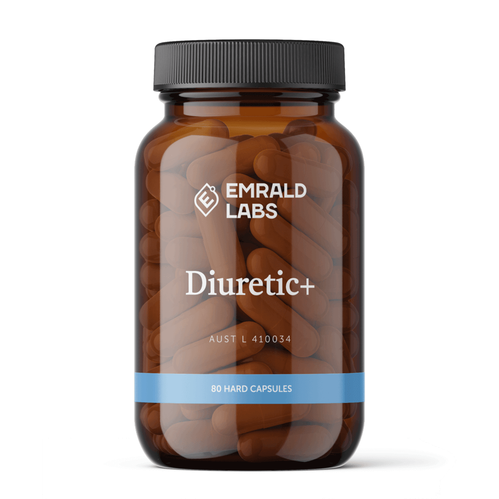 Diuretic+