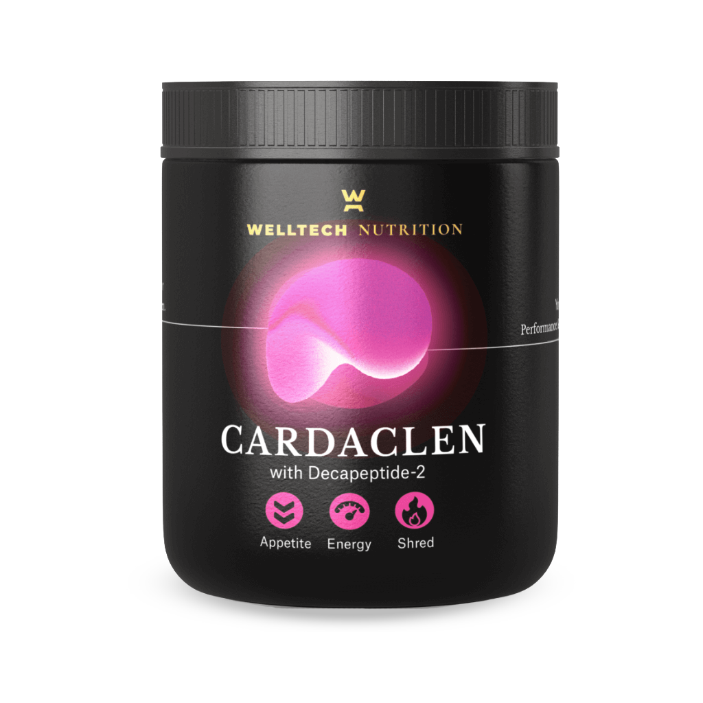 Cardaclen